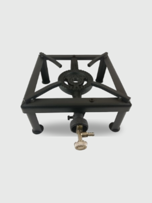 SGB-01 Single Burner