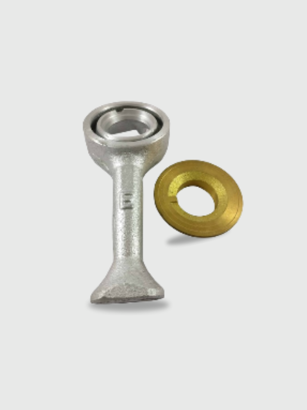 Gas Cooker Burner Arm Cup