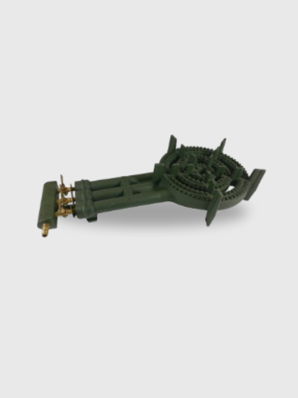 CF 20 Cast Iron Burner