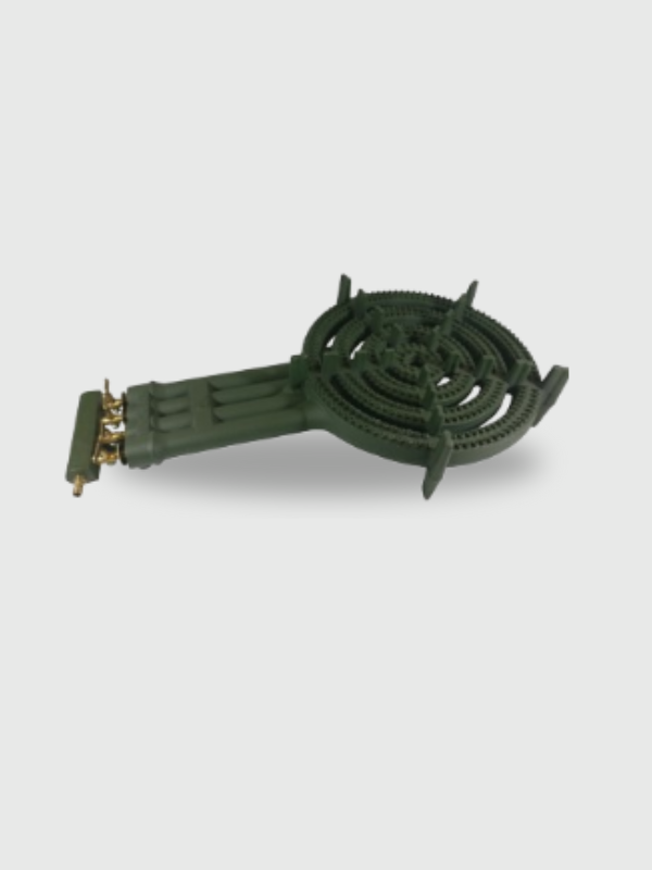 CF 40 Cast Iron Burner