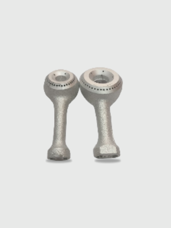 Gas Cooker Cast Iron Burner