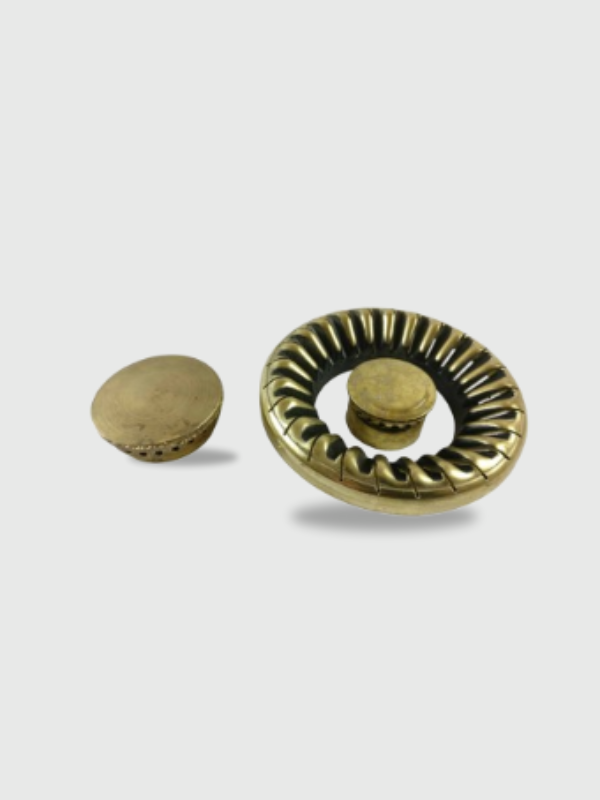 Burner Cap Set Gas Stove