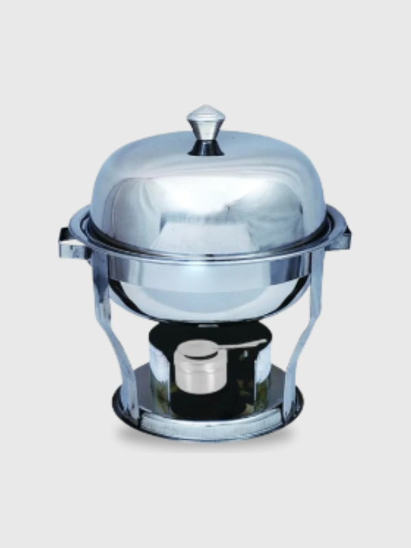 Buffet Set 10L / Round Chaffing Dish